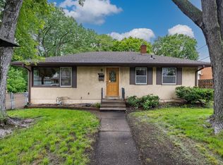 1279 Clarence St, Saint Paul, MN 55106