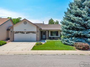3303 Sharps Ct, Fort Collins, CO 80526