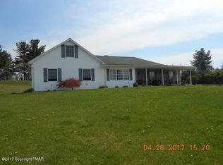 124 Sunset Ter, Palmerton, PA 18071