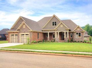 6218 Deep Canyon Rd #37, Hixson, TN 37343