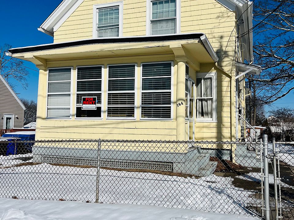 1st image of 184 Vincent Ave #1