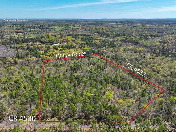 5th image of 12ACRE S County Road 4530