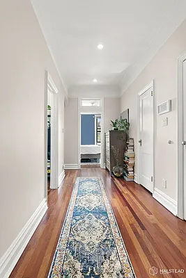 Rented by Halstead Real Estate | media 3