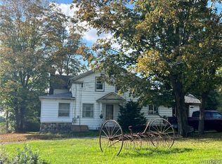 13342 Route 78, South Wales, NY 14139
