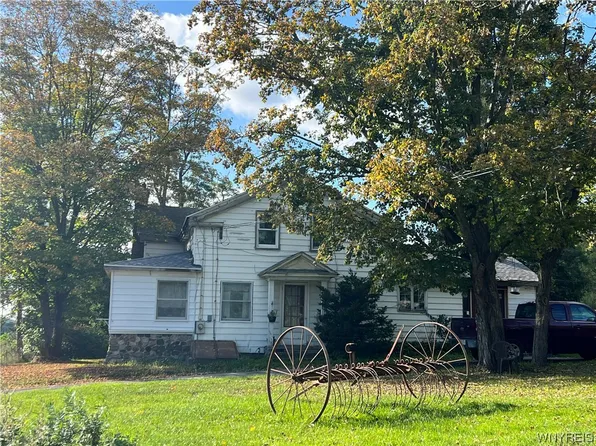 13342 Route 78, South Wales, NY 14139