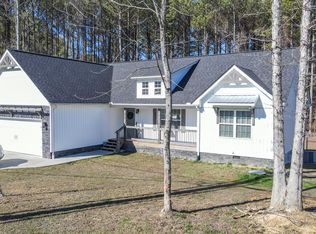 3061 Crow Rd NE, Dalton, GA 30721