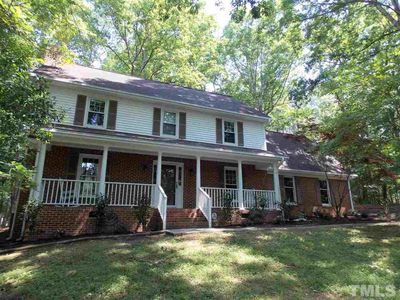 6332 Deerview Dr, Raleigh, NC, 27606