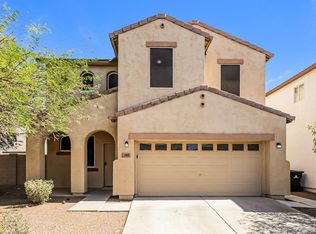 2409 S 90th Gln, Tolleson, AZ 85353