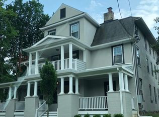 304 N Wayne Ave #6, Wayne, PA 19087