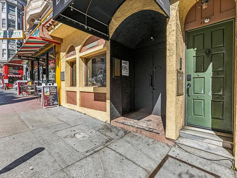 690 Sutter St — Photo 7