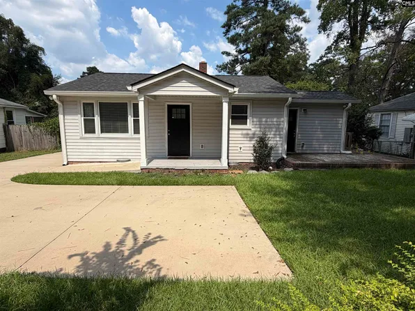 3811 Barwick St, Columbia, SC 29205