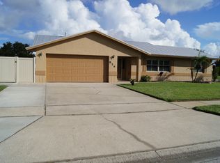 859 Croton Rd, Rockledge, FL 32955