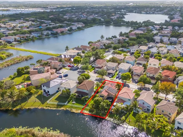 1941 SW 148th Way, Miramar, FL 33027