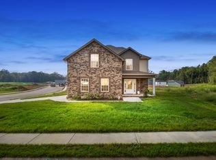 113 Quarry Ridge Rd LOT 48, Clarksville, TN 37043