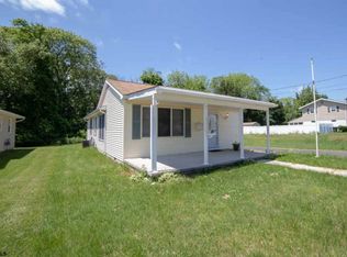 251 Marlin Rd, Absecon, NJ 08201