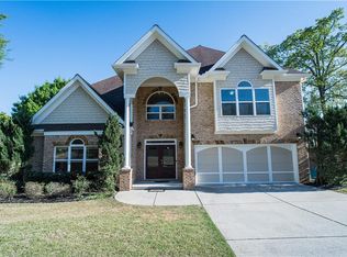 1887 Anthony Nane Ct, Lawrenceville, GA