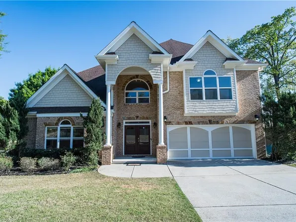 1887 Anthony Nane Ct, Lawrenceville, GA 30043