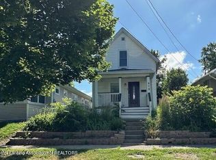 409 Clifford St, Lansing, MI