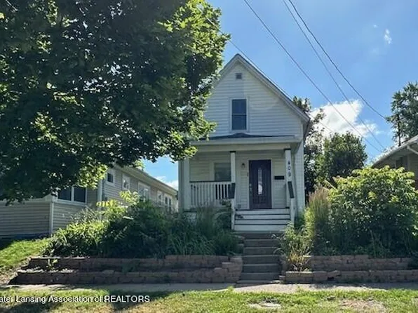 409 Clifford St, Lansing, MI 48912