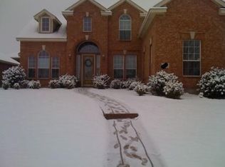 1113 Marisa Ln, Desoto, TX 75115