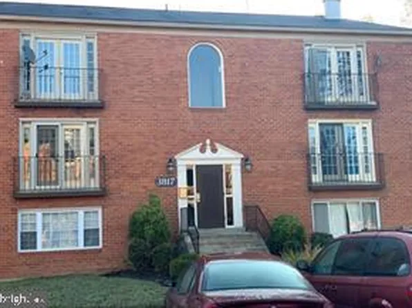 3817 Swann Rd APT 101, Suitland, MD 20746