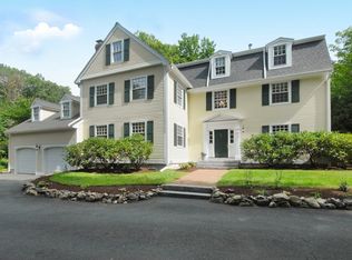 100 Barretts Mill Rd, Concord, MA 01742