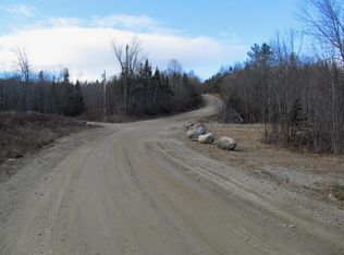 0 Cherry Hill Rd, Wilton, ME 04294