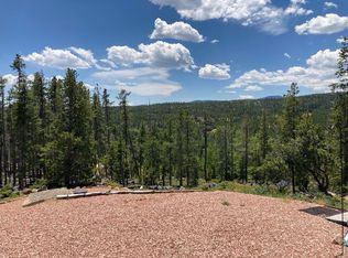 717 Micmac Dr, Red Feather Lakes, CO 80545