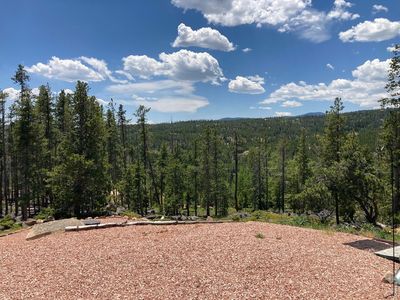 717 Micmac Dr, Red Feather Lakes, CO, 80545