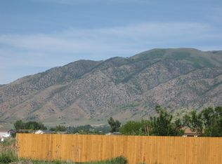 3180 S 1350 W, Nibley, UT 84321