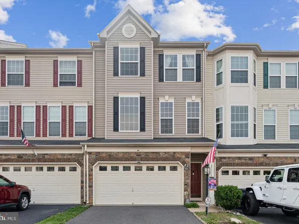 25106 Cypress Mill Ter, Aldie, VA 20105