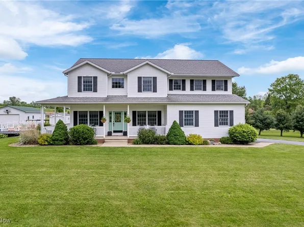 6495 Nathaniel Dr, Shreve, OH 44676