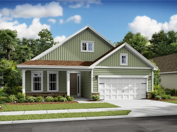 78 Estuary Dr, Bluffton, SC 29909