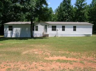 249 Henry Williams Rd, Shongaloo, LA 71072