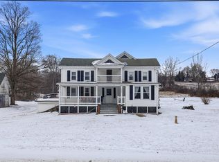 5773 Route 514, Granville Summit, PA 16926