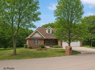 1878 Morningside Falls Blvd, Blue Eye, MO 65611