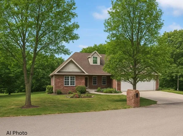 1878 Morningside Falls Boulevard, Blue Eye, MO 65611