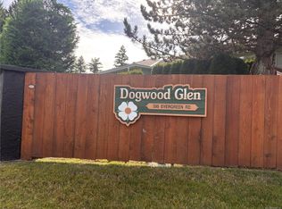 595 Evergreen Rd #13, Campbell River, BC V9W7R4