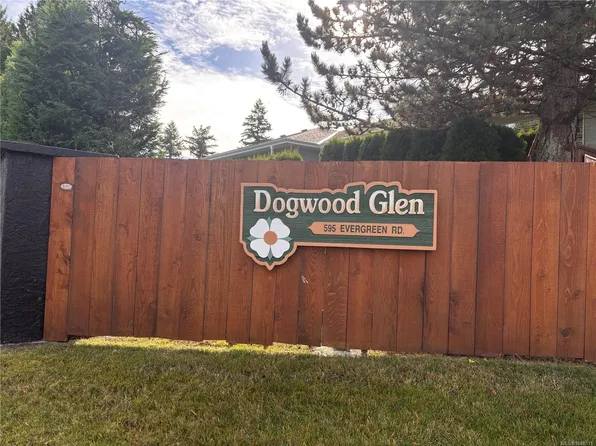 595 Evergreen Rd #13, Campbell River, BC V9W 7R4