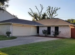 4722 Cypressdale Dr, Spring, TX 77388