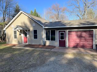4356 Pine Lake Rd, Rhinelander, WI 54501