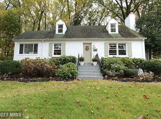 3104 Regina Dr, Silver Spring, MD 20906