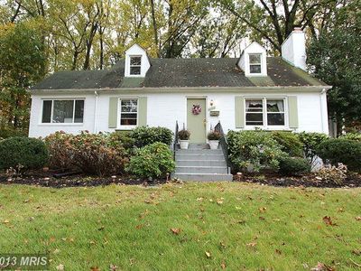 3104 Regina Dr, Silver Spring, MD, 20906