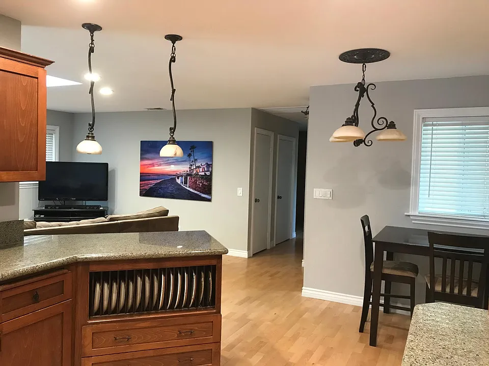 Kitchen/Dining
