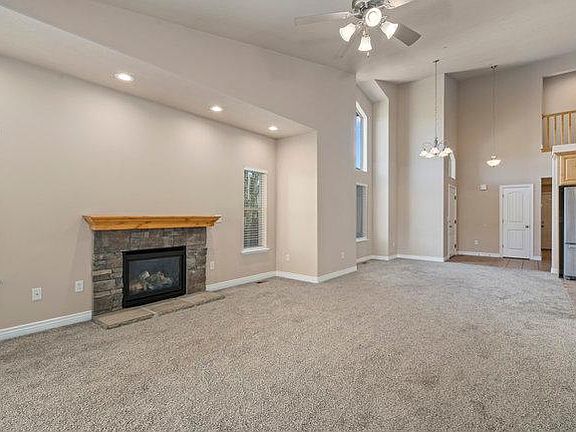 Living/Dinning Room