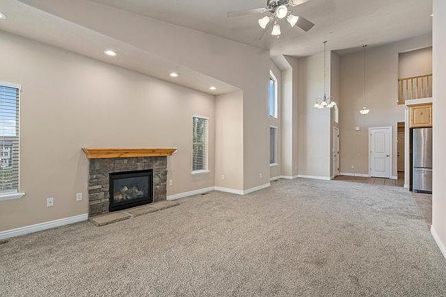 Living/Dinning Room