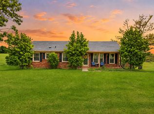 531 Concord Rd, Richmond, KY 40475