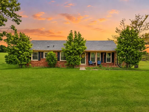 531 Concord Rd, Richmond, KY 40475