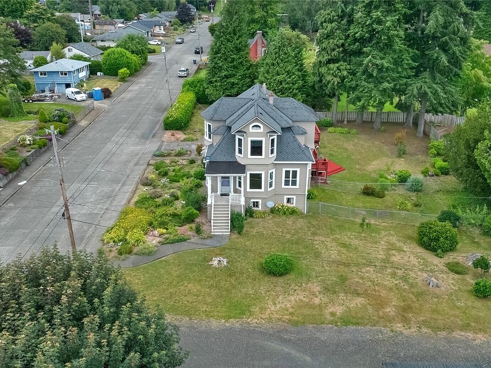1st image of 500 N 1st Street