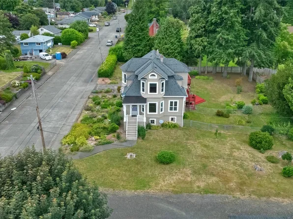 500 N 1st Street, Montesano, WA 98563